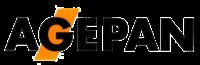 AGEPAN logo